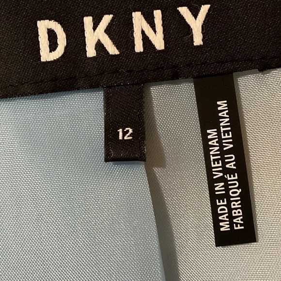 NWOT DKNY blazer 12 - Picture 7 of 9